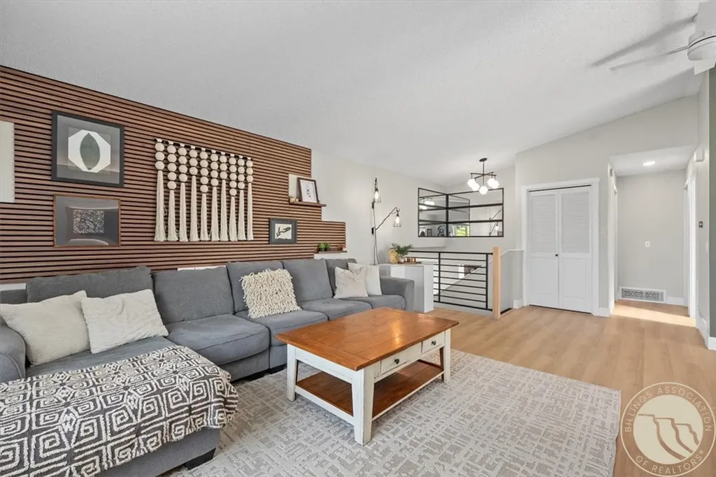 603 Oasis Drive Billings MT 59105