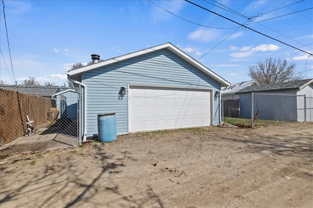 4190 Morgan Avenue Billings MT 59101