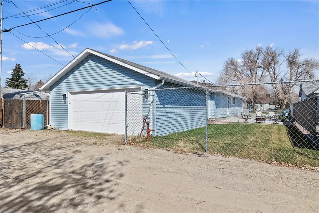 4190 Morgan Avenue Billings MT 59101