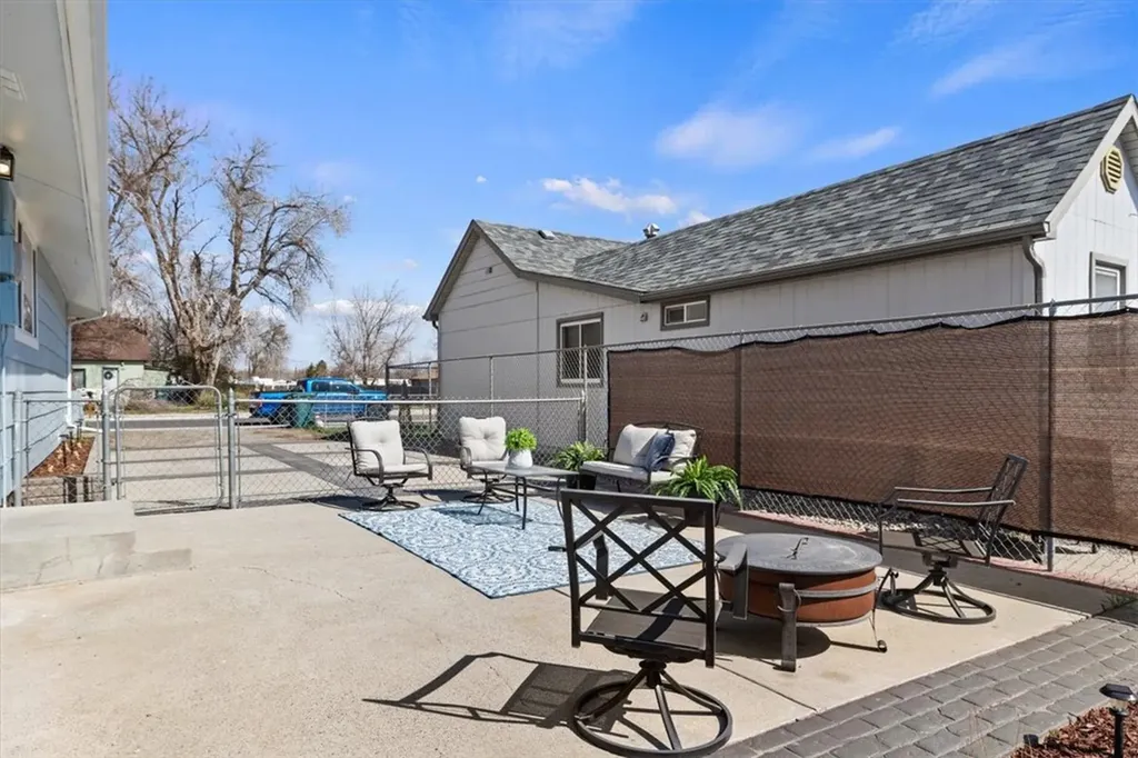4190 Morgan Avenue Billings MT 59101
