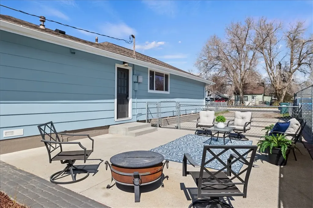 4190 Morgan Avenue Billings MT 59101