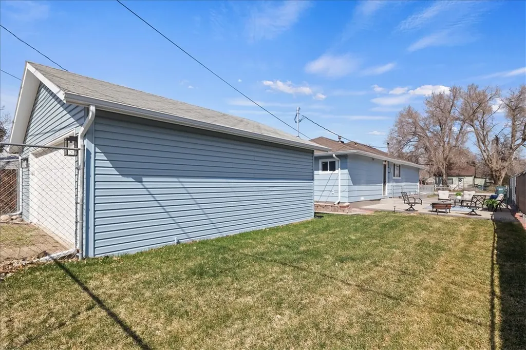 4190 Morgan Avenue Billings MT 59101