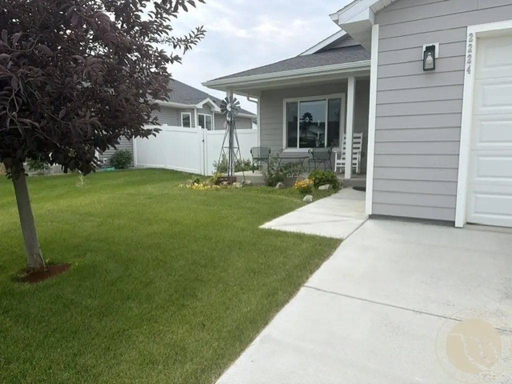 2224 Entrada Road Billings MT 59105