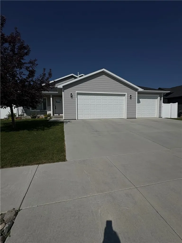 2224 Entrada Road Billings MT 59105
