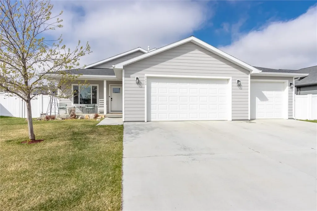 2224 Entrada Road Billings MT 59105