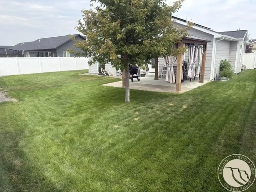 2224 Entrada Road Billings MT 59105