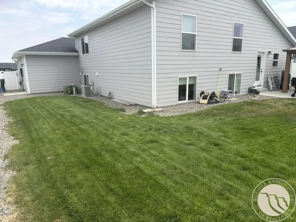 2224 Entrada Road Billings MT 59105