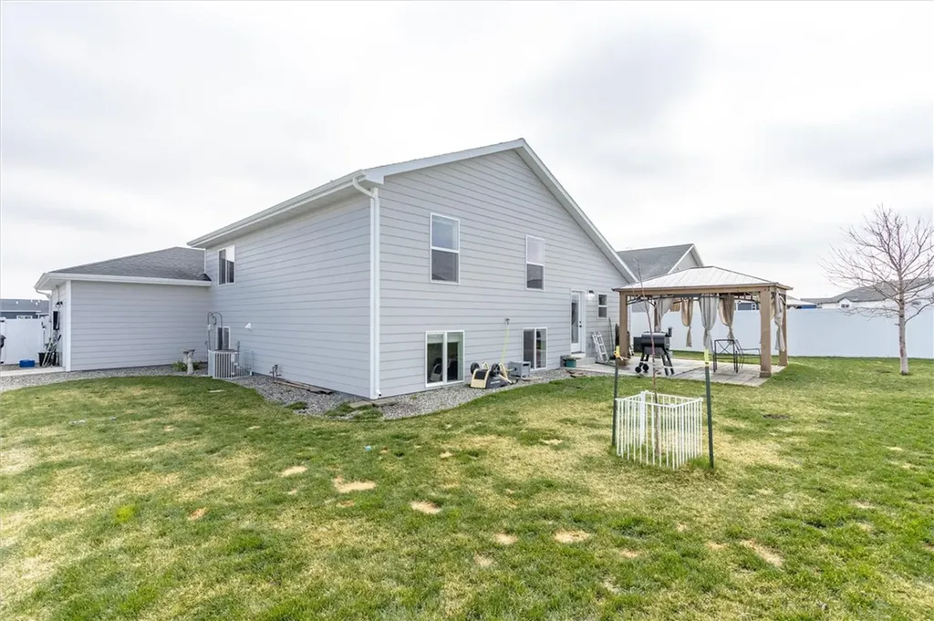 2224 Entrada Road Billings MT 59105