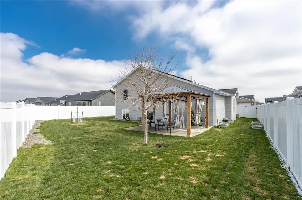 2224 Entrada Road Billings MT 59105