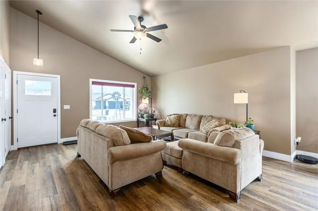 2224 Entrada Road Billings MT 59105