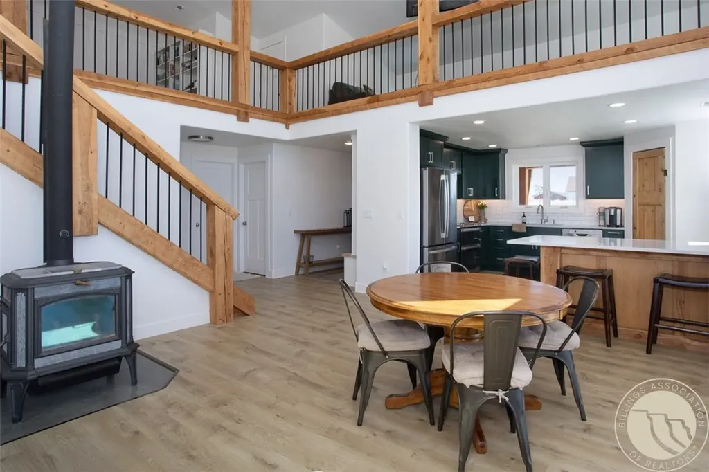 256 Valley Creek Road Park City MT 59063
