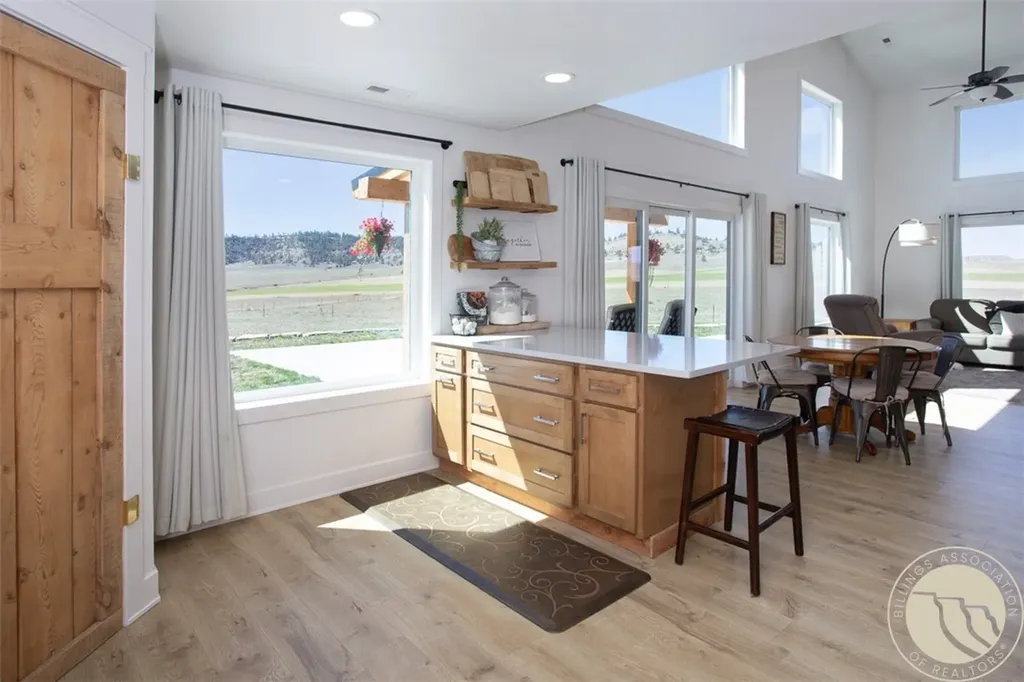 256 Valley Creek Road Park City MT 59063