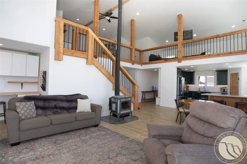 256 Valley Creek Road Park City MT 59063