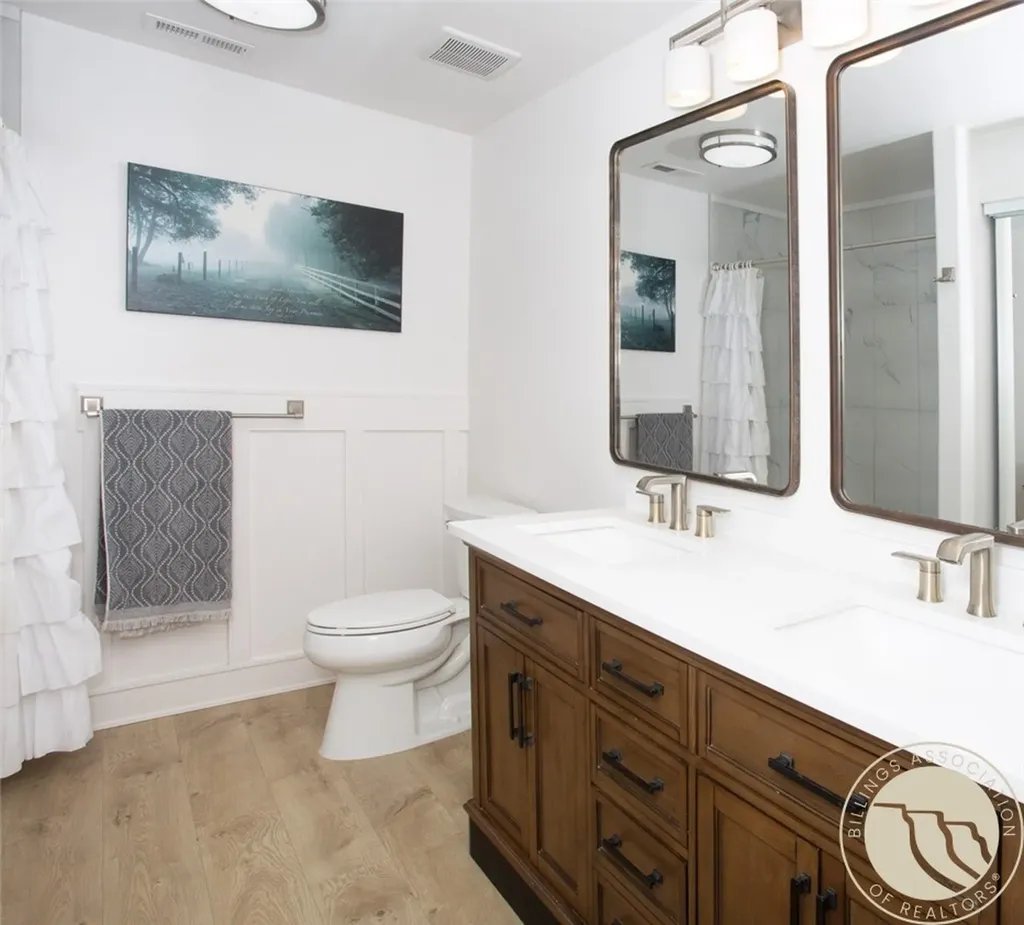 256 Valley Creek Road Park City MT 59063