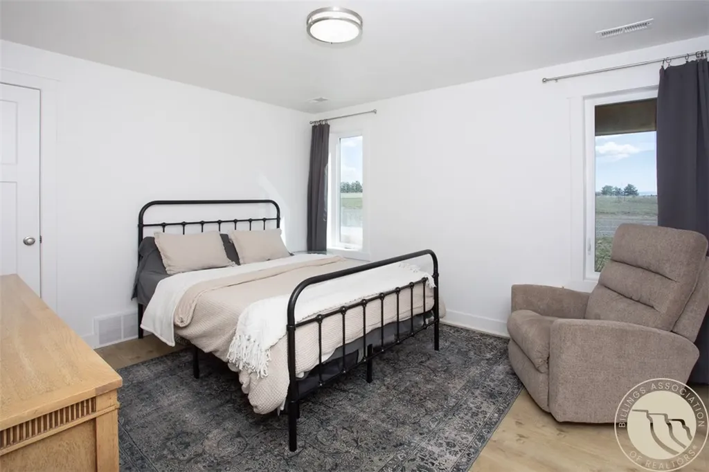 256 Valley Creek Road Park City MT 59063