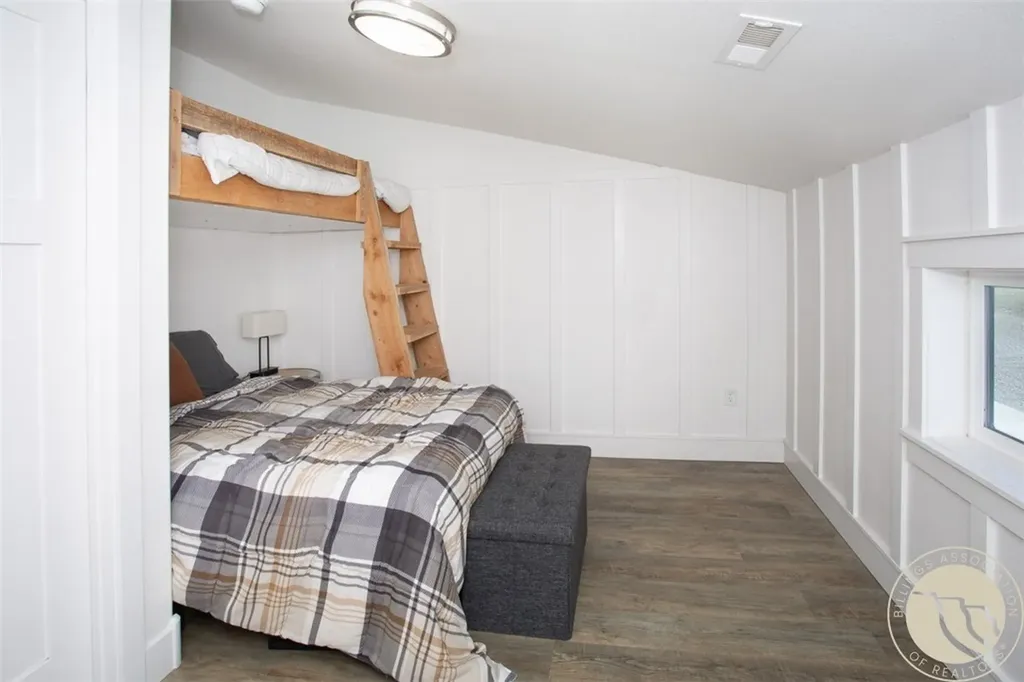 256 Valley Creek Road Park City MT 59063