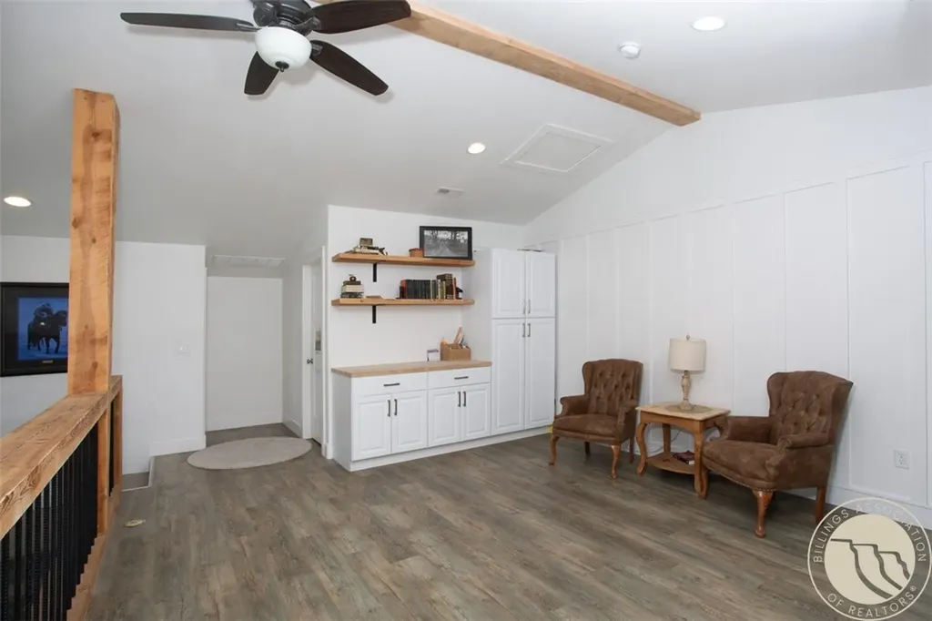 256 Valley Creek Road Park City MT 59063