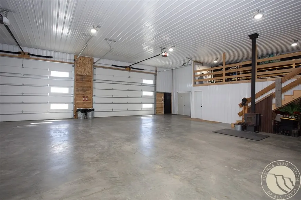 256 Valley Creek Road Park City MT 59063