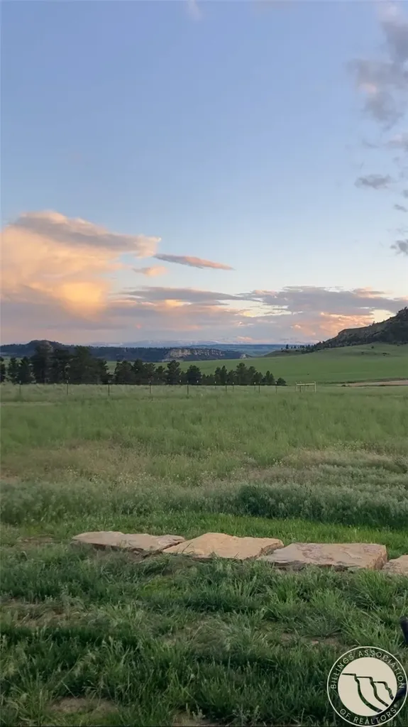 256 Valley Creek Road Park City MT 59063