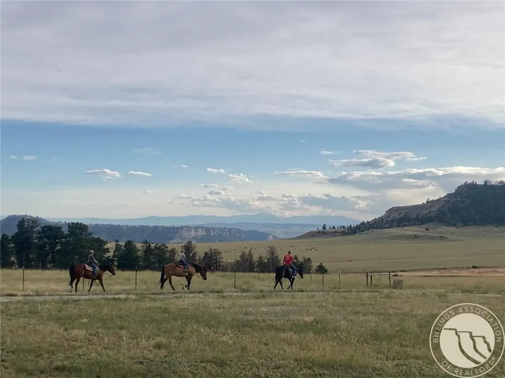 256 Valley Creek Road Park City MT 59063