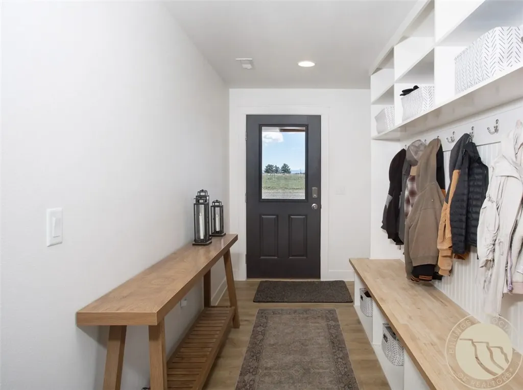 256 Valley Creek Road Park City MT 59063