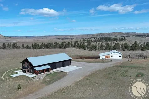 256 Valley Creek Road Park City MT 59063