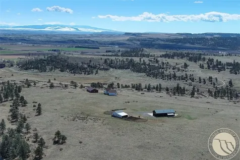 256 Valley Creek Road Park City MT 59063