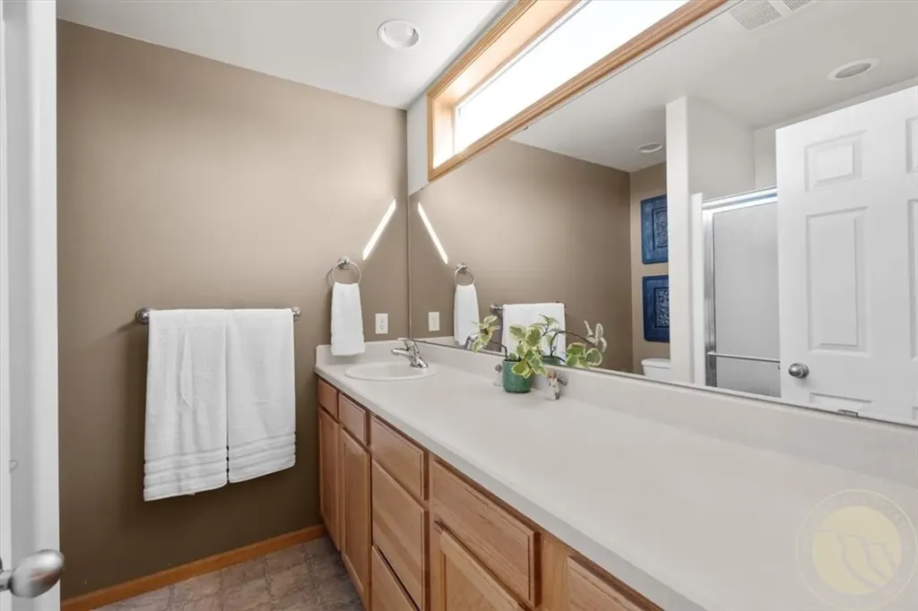 1709 Oxbow Circle Billings MT 59105