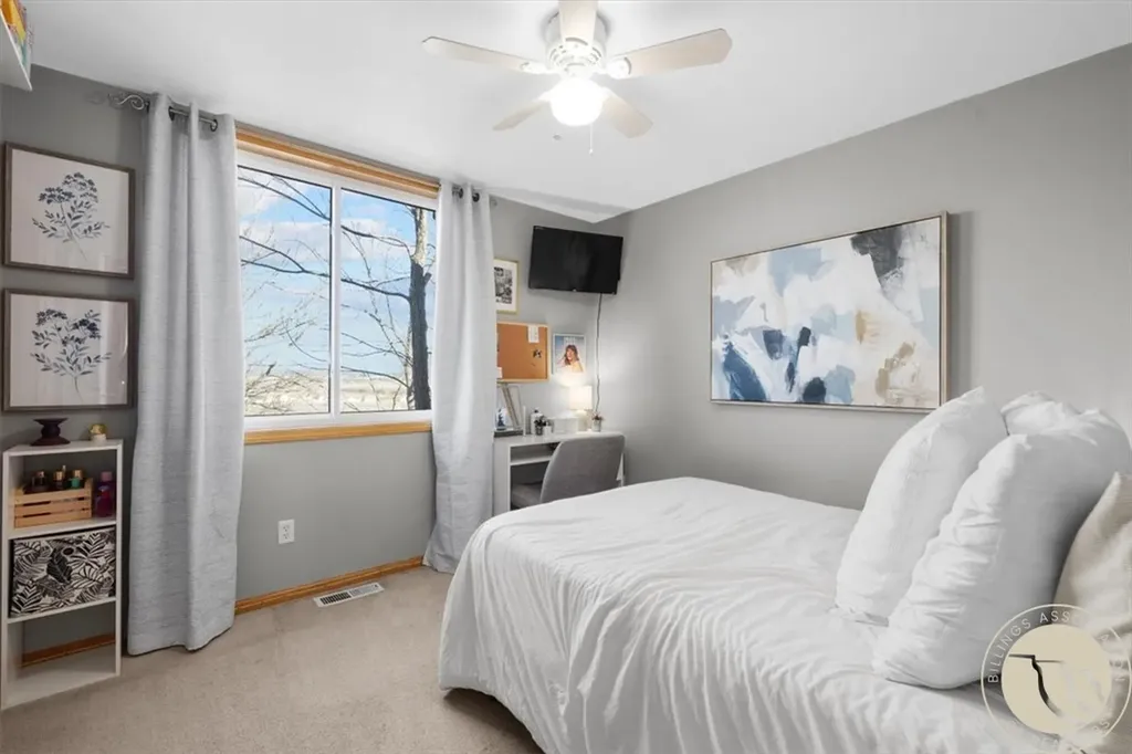 1709 Oxbow Circle Billings MT 59105