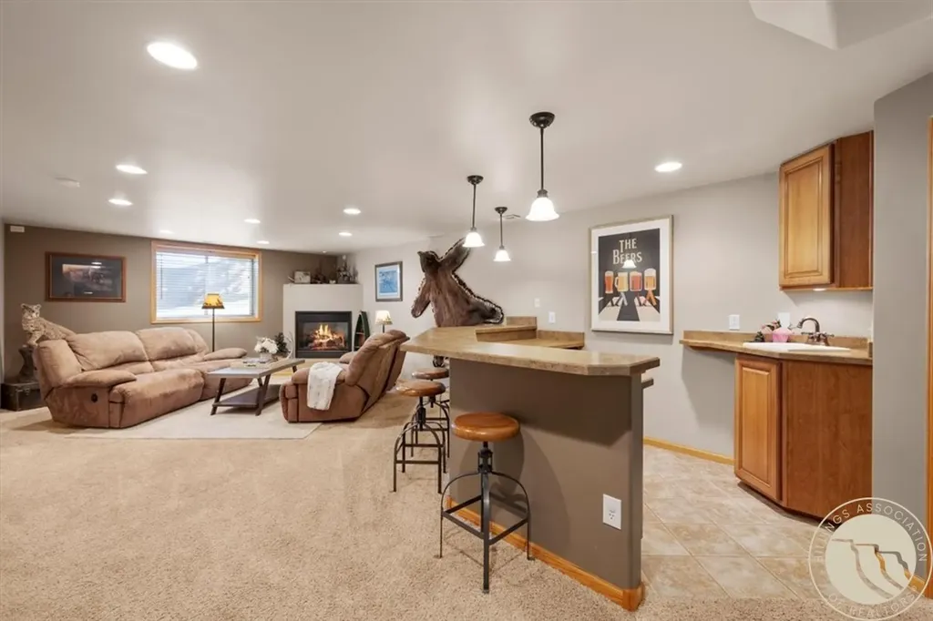 1709 Oxbow Circle Billings MT 59105