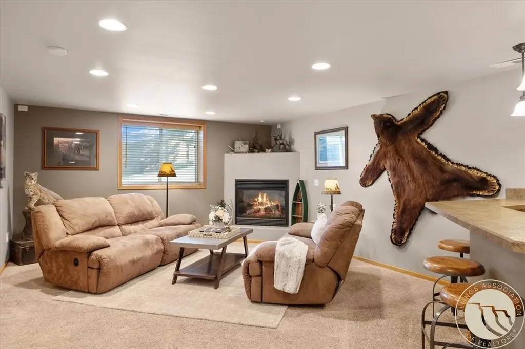 1709 Oxbow Circle Billings MT 59105