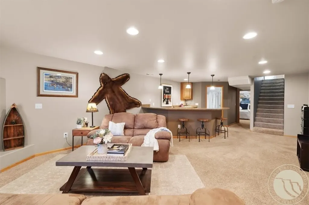 1709 Oxbow Circle Billings MT 59105