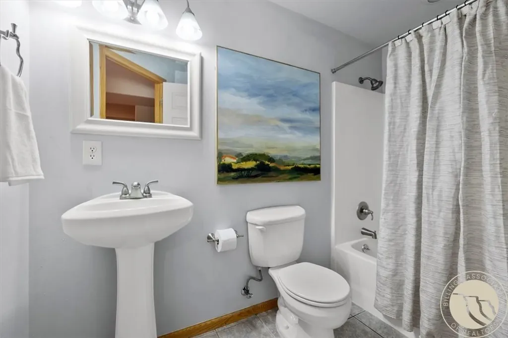 1709 Oxbow Circle Billings MT 59105