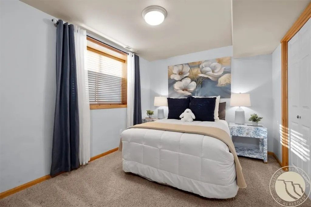 1709 Oxbow Circle Billings MT 59105