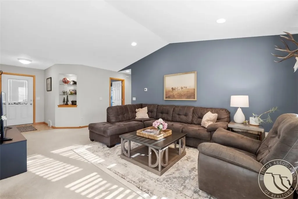 1709 Oxbow Circle Billings MT 59105