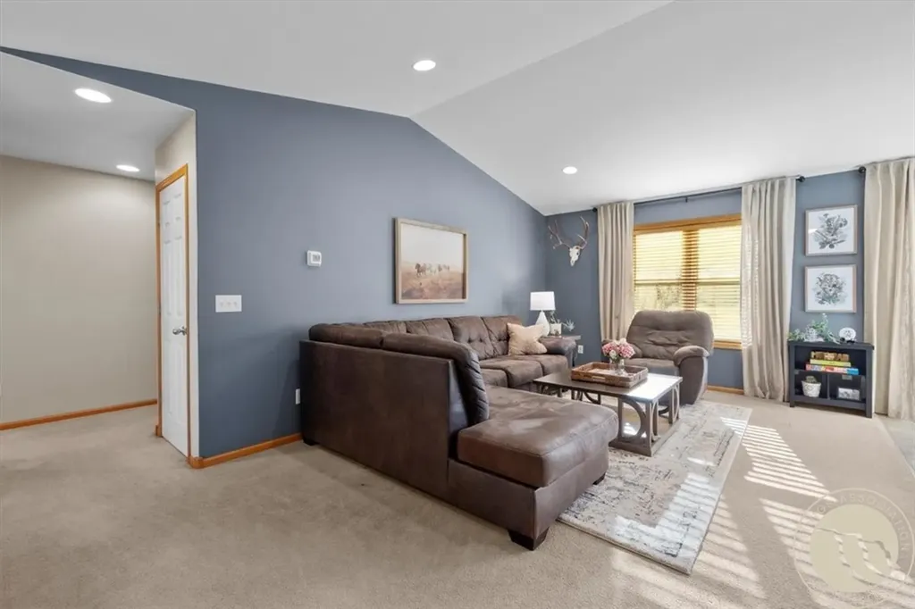 1709 Oxbow Circle Billings MT 59105