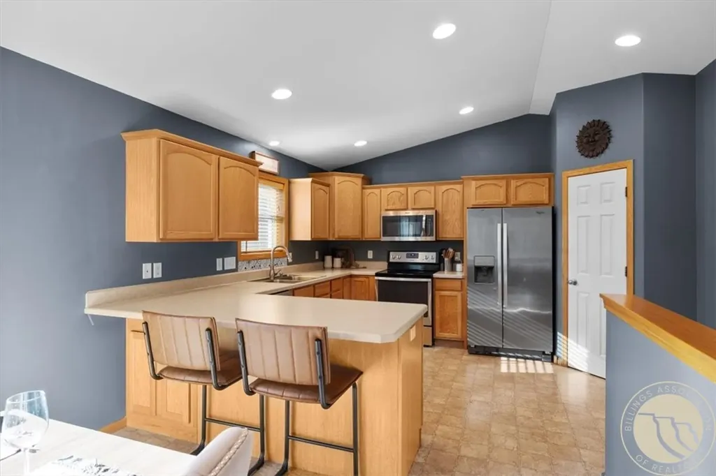 1709 Oxbow Circle Billings MT 59105