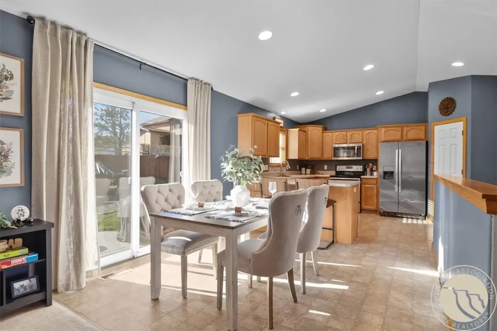 1709 Oxbow Circle Billings MT 59105