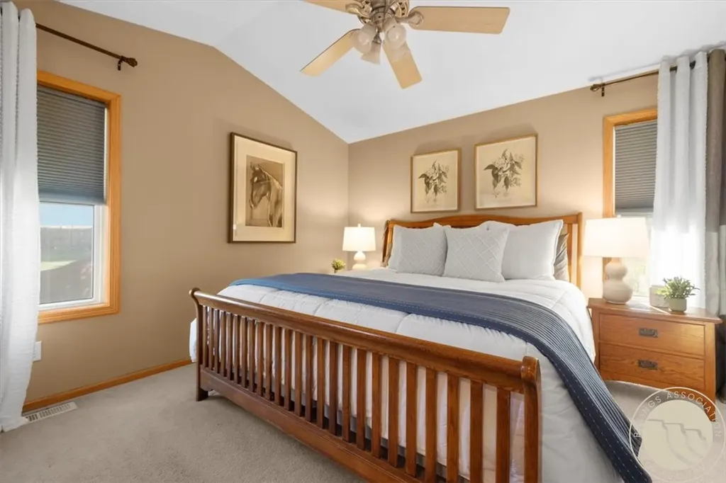 1709 Oxbow Circle Billings MT 59105