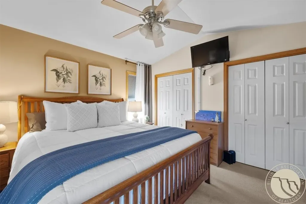 1709 Oxbow Circle Billings MT 59105