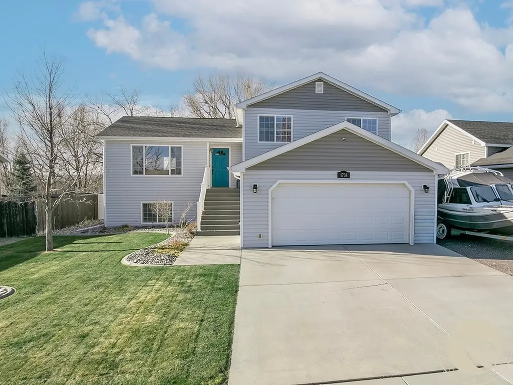 1738 Wicks Lane Billings MT 59105