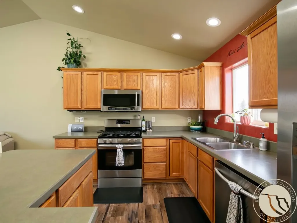 1738 Wicks Lane Billings MT 59105