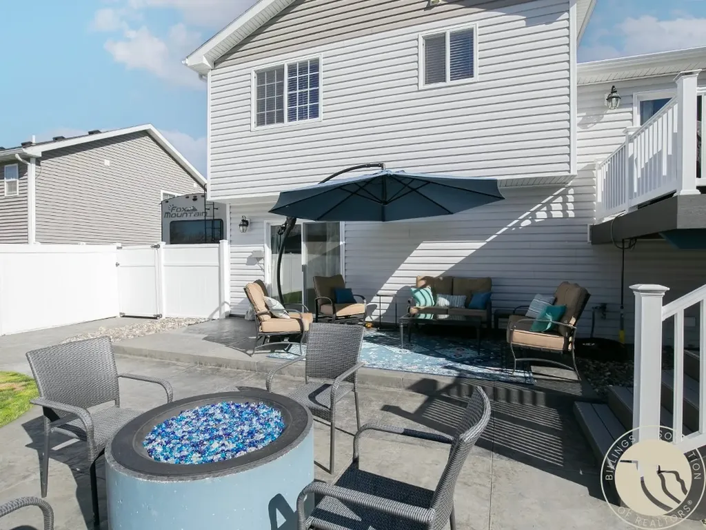 1738 Wicks Lane Billings MT 59105