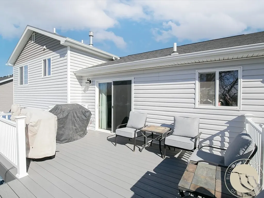1738 Wicks Lane Billings MT 59105