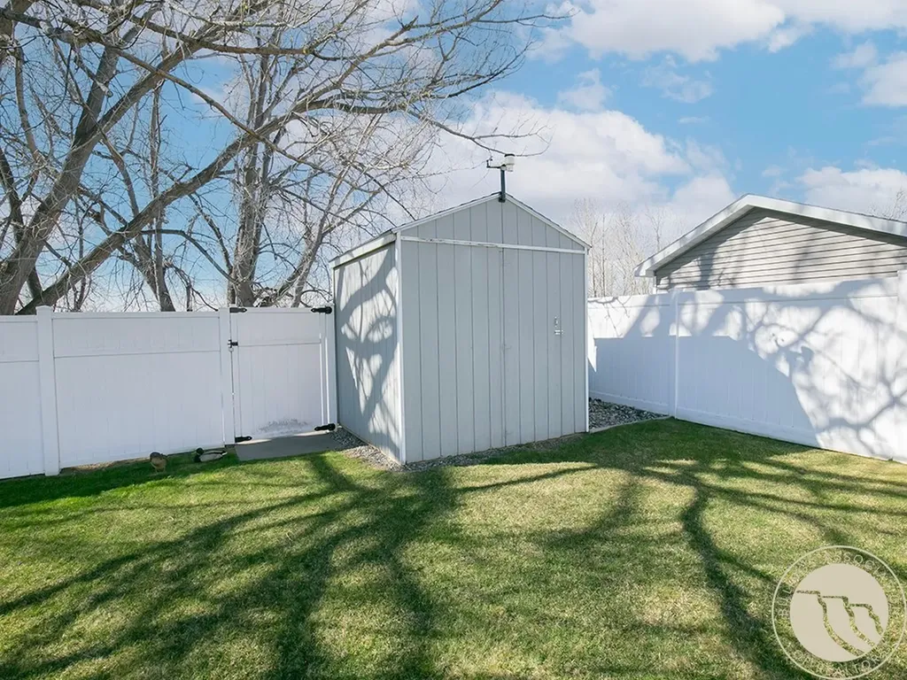 1738 Wicks Lane Billings MT 59105