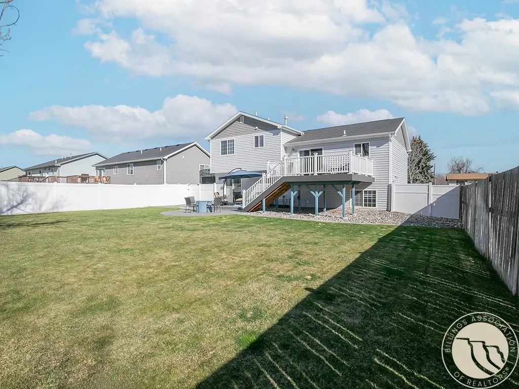 1738 Wicks Lane Billings MT 59105