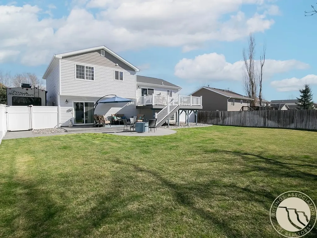 1738 Wicks Lane Billings MT 59105