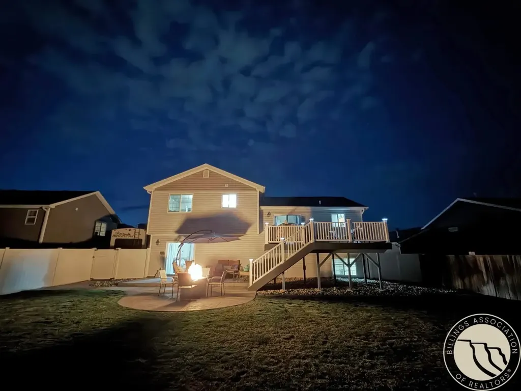 1738 Wicks Lane Billings MT 59105