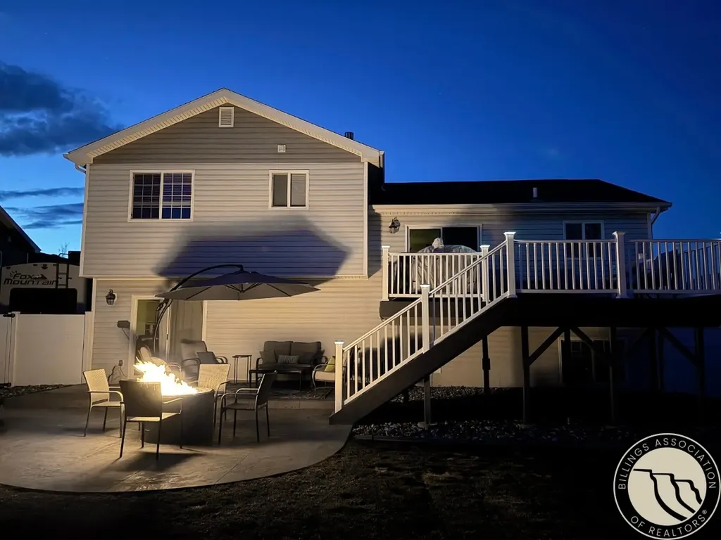 1738 Wicks Lane Billings MT 59105