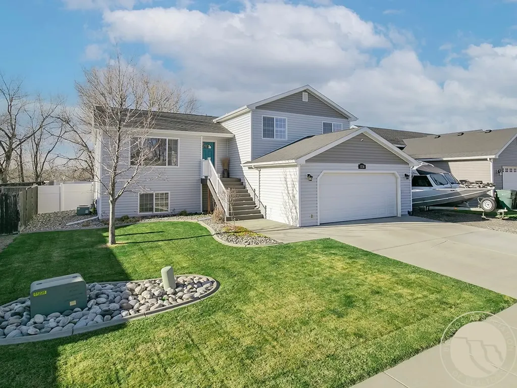 1738 Wicks Lane Billings MT 59105